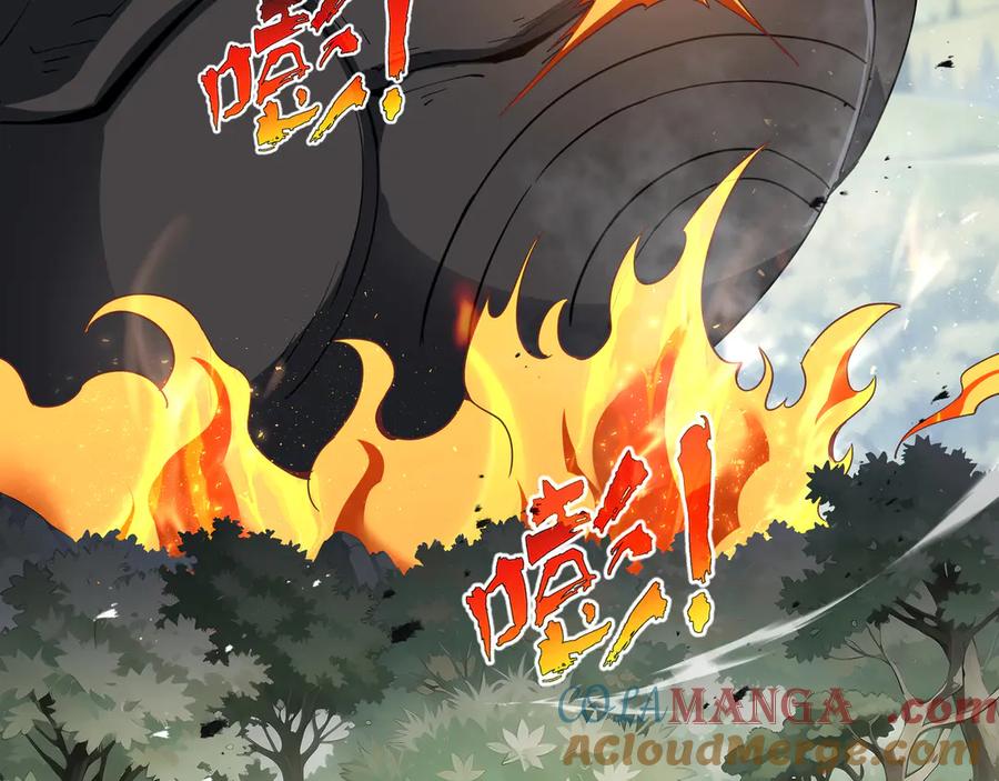 《我契约了我自己》第76话 入口 第129页