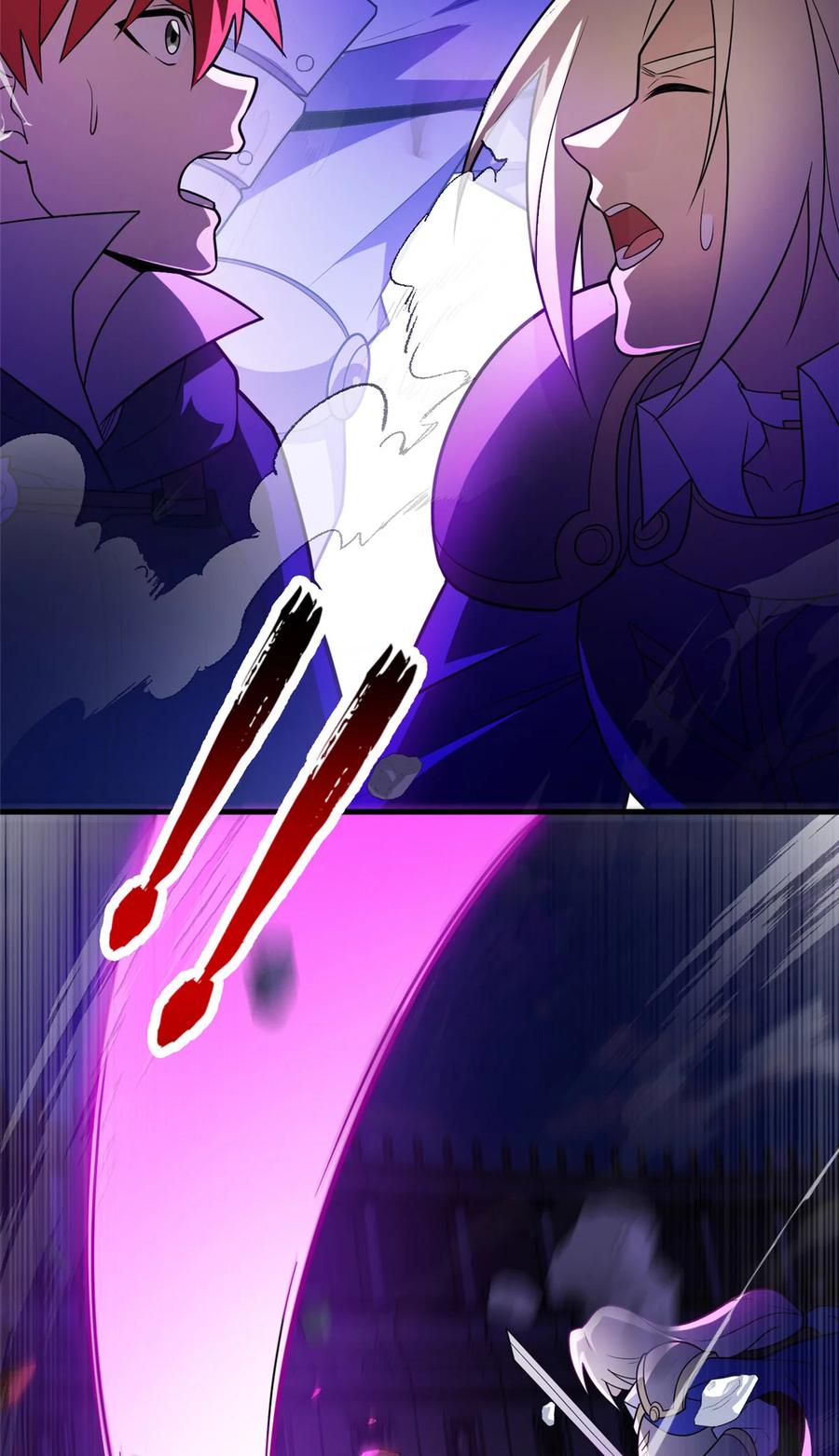 恶龙转生，复仇从五岁开始！ - 083 死战吧！ - 第20张图