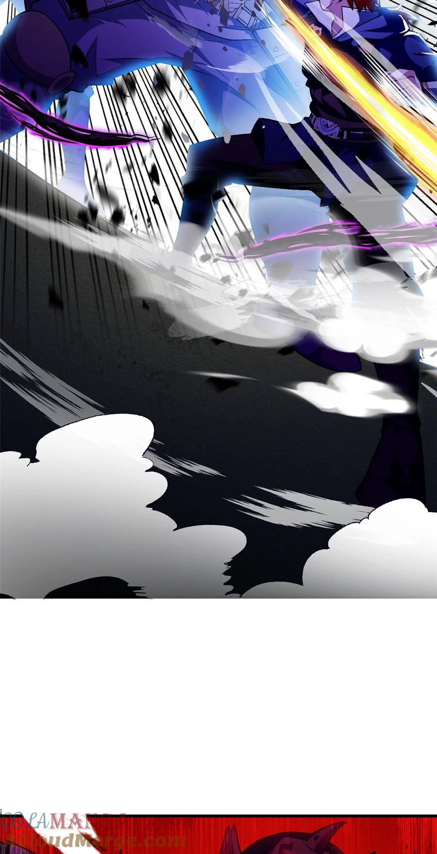 恶龙转生，复仇从五岁开始！ - 083 死战吧！ - 第7张图