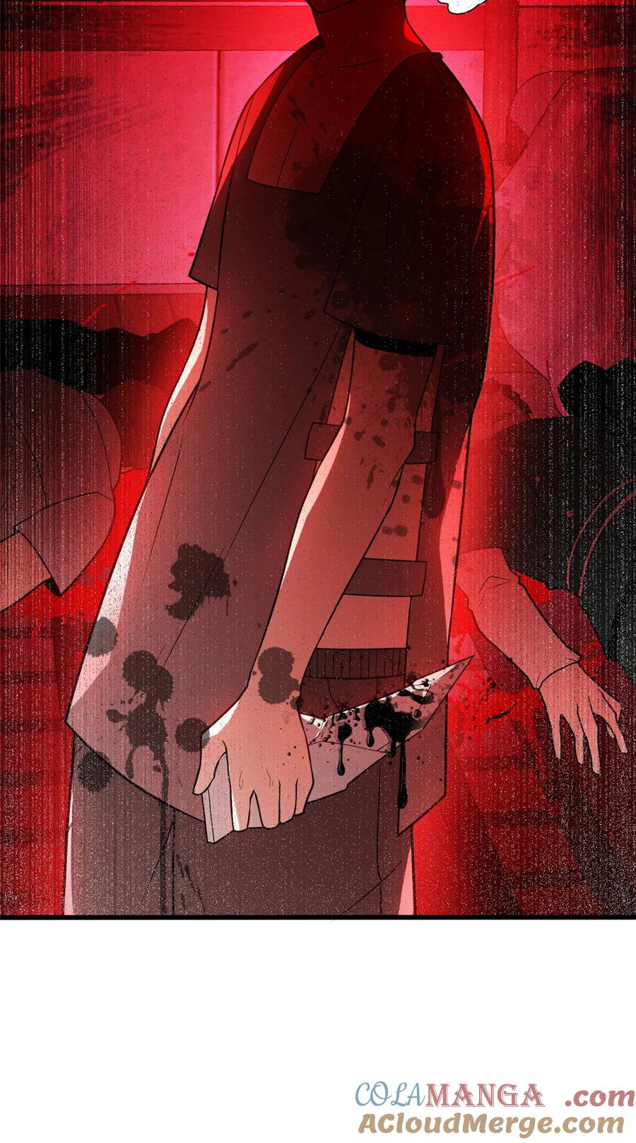 恶龙转生，复仇从五岁开始！ - 084 感染者们！ - 第27张图