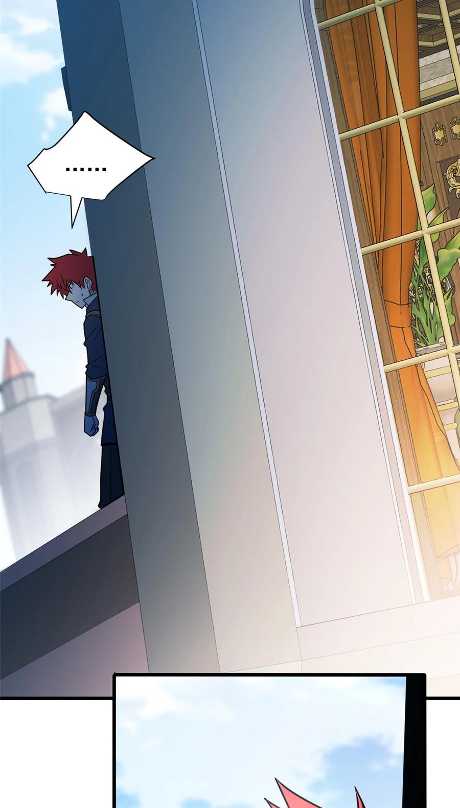 恶龙转生，复仇从五岁开始！ - 085 各自的战斗 - 第38张图