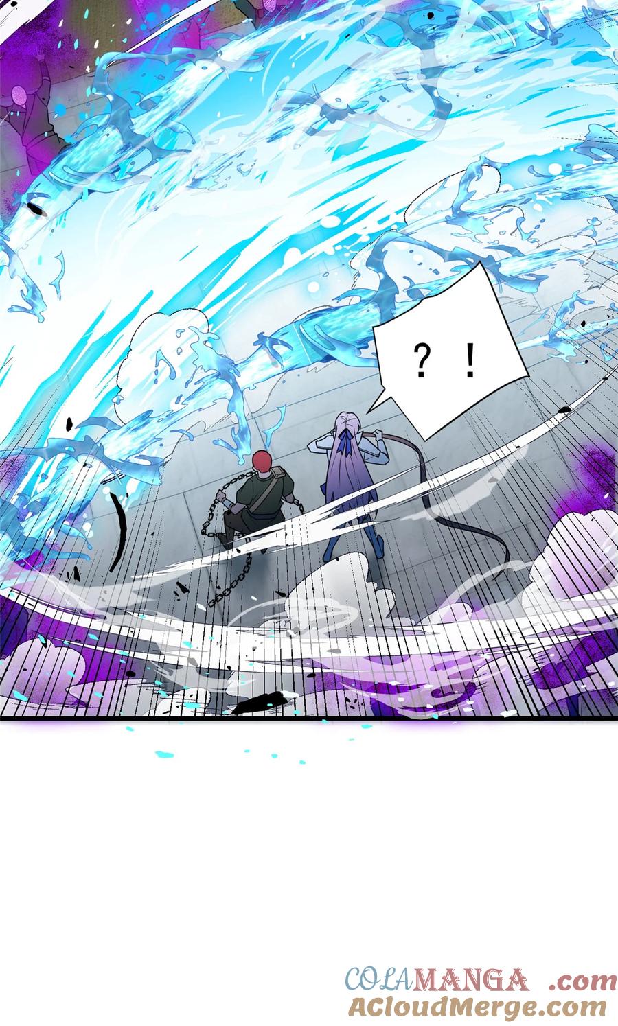 恶龙转生，复仇从五岁开始！ - 085 各自的战斗 - 第11张图