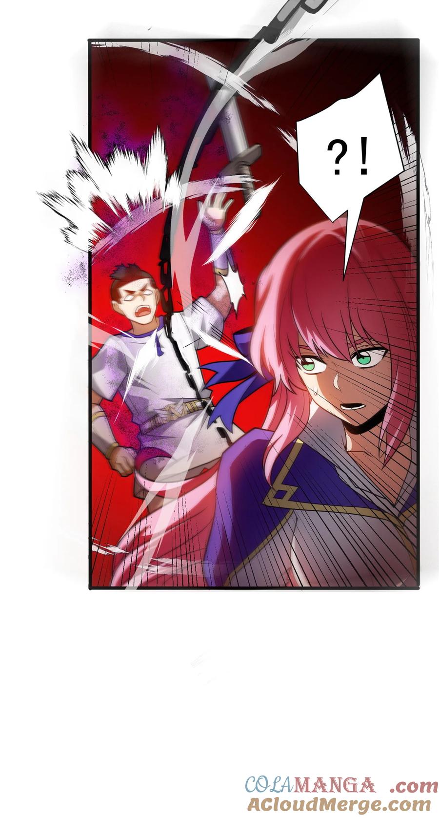 恶龙转生，复仇从五岁开始！ - 085 各自的战斗 - 第5张图