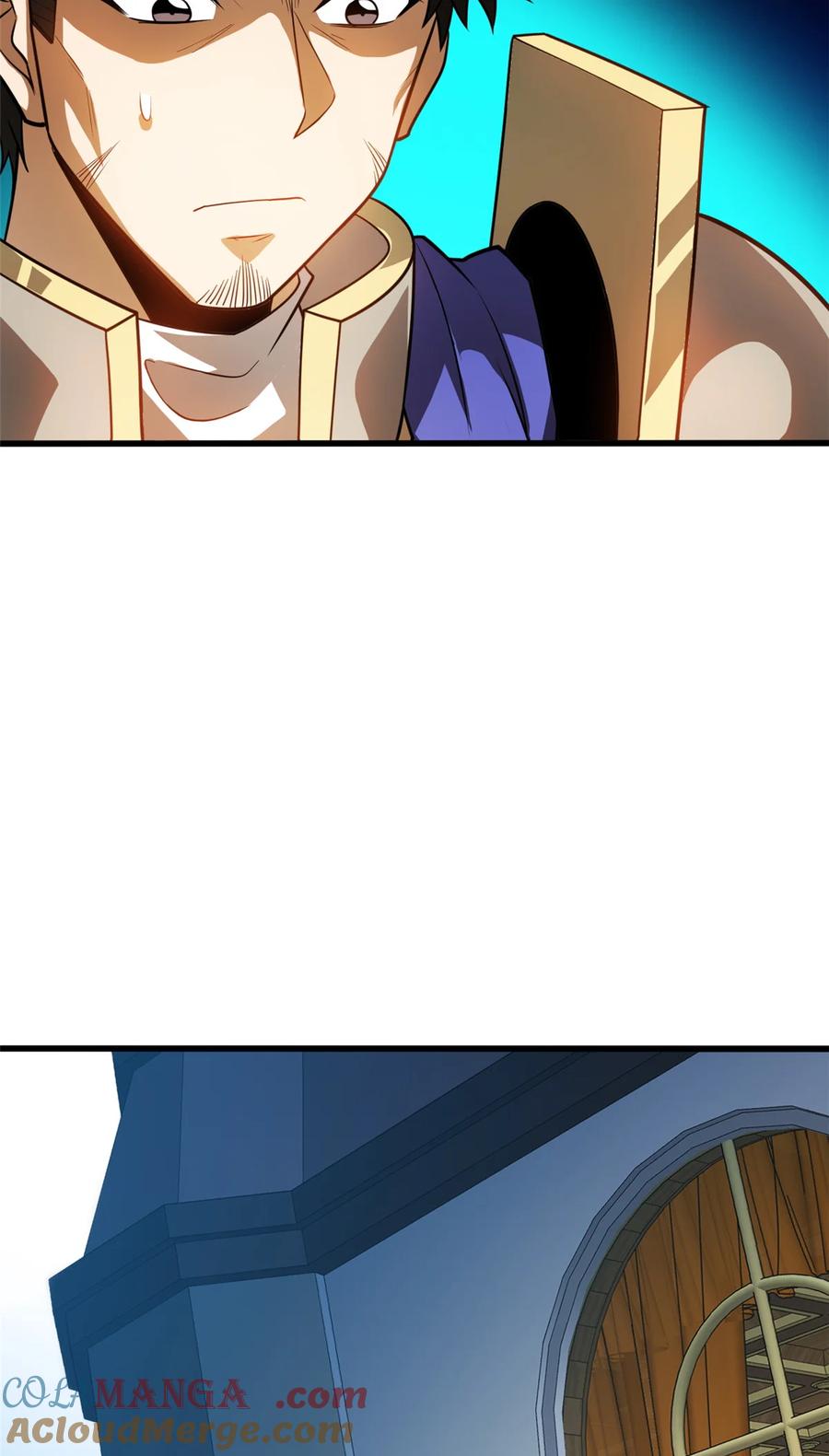 恶龙转生，复仇从五岁开始！ - 085 各自的战斗 - 第37张图