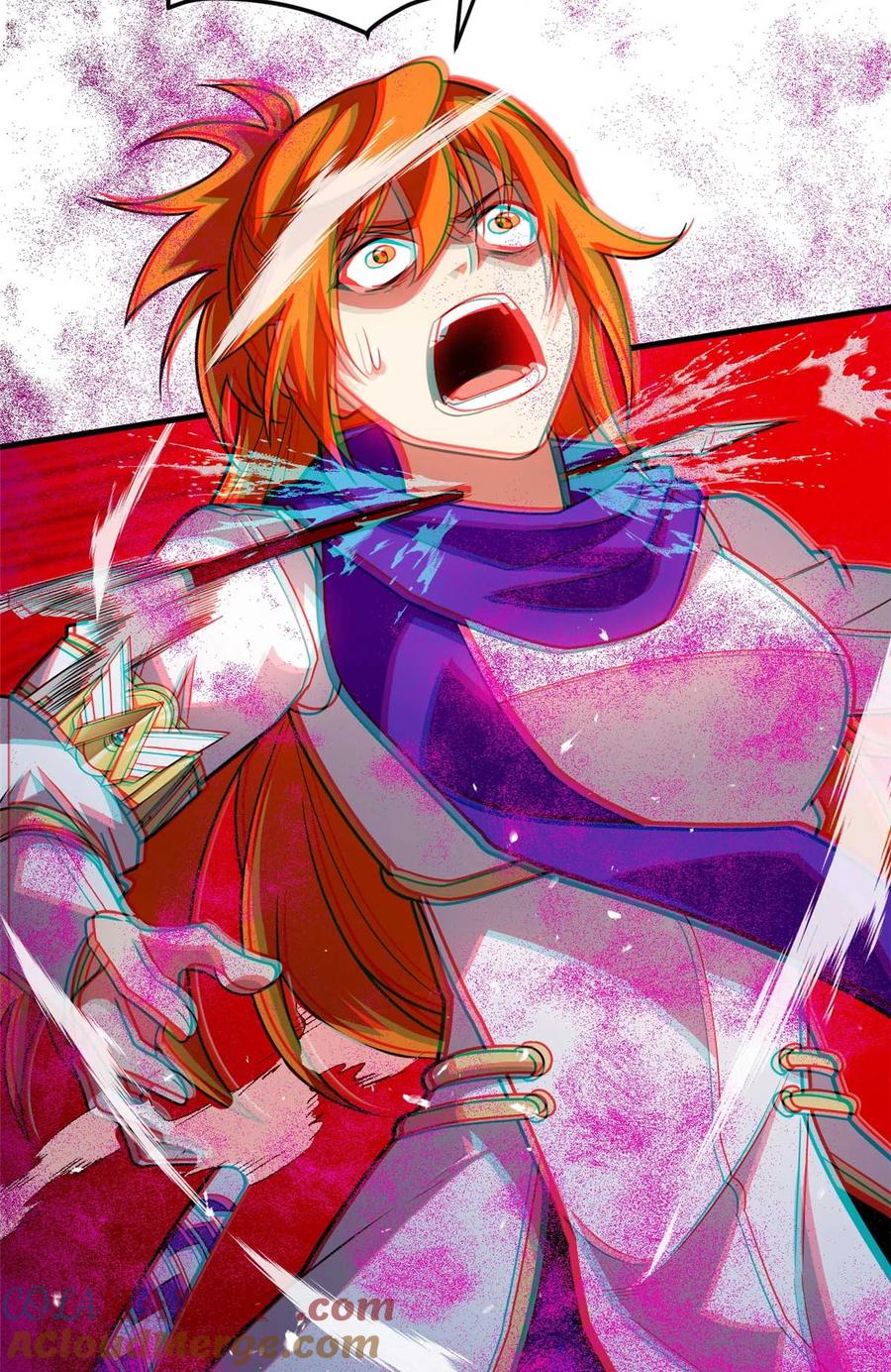 恶龙转生，复仇从五岁开始！ - 086 镇压叛乱 - 第22张图