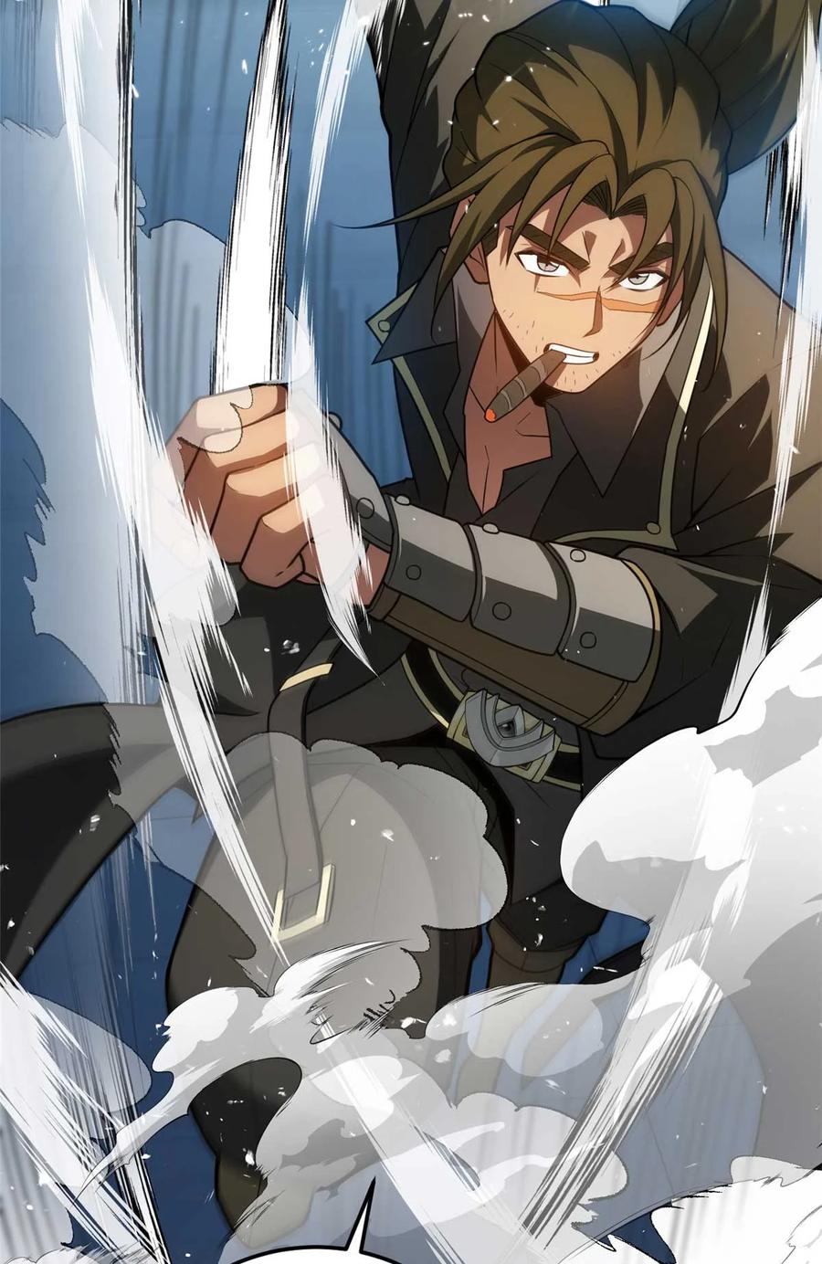 恶龙转生，复仇从五岁开始！ - 086 镇压叛乱 - 第17张图