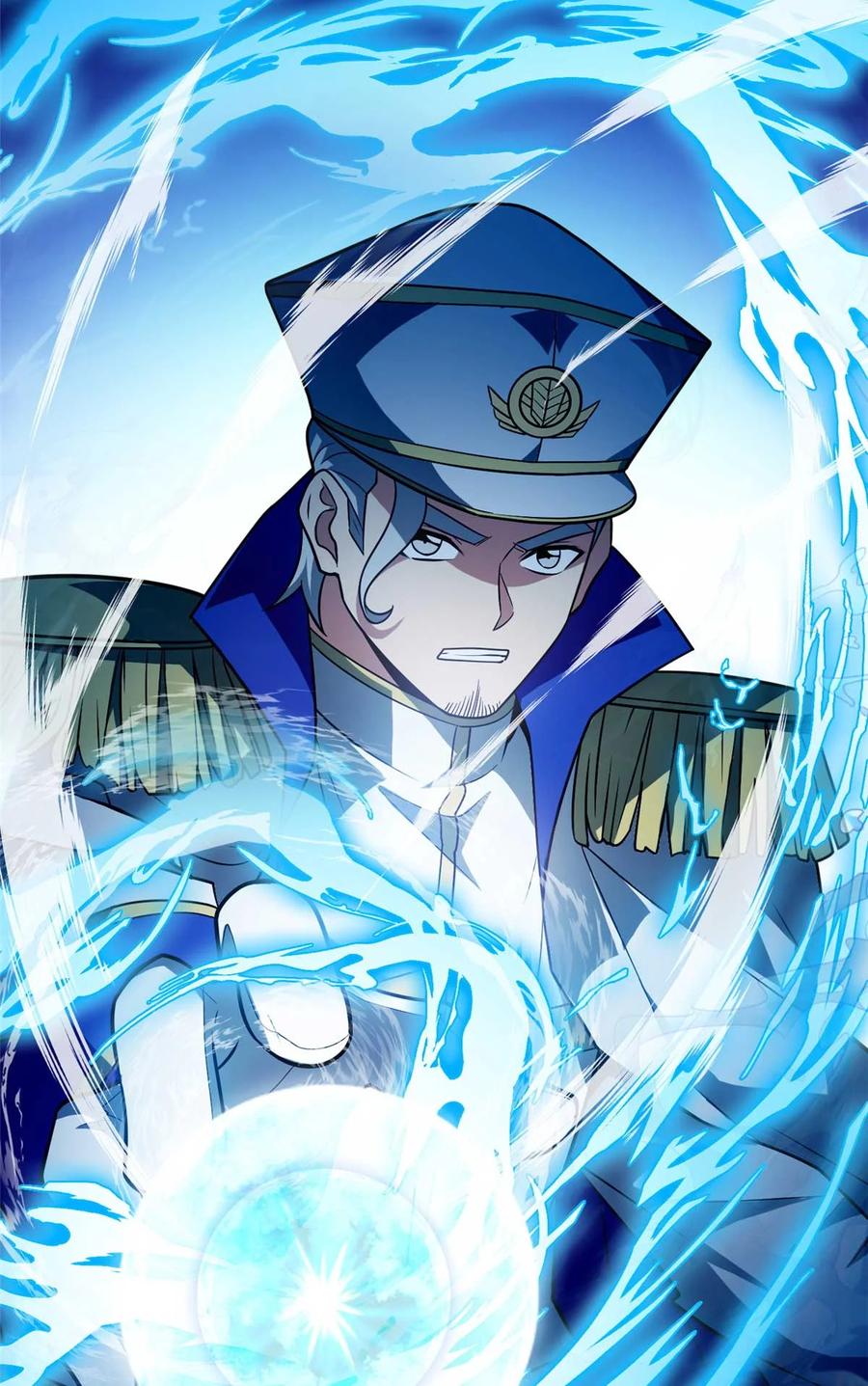 恶龙转生，复仇从五岁开始！ - 086 镇压叛乱 - 第41张图