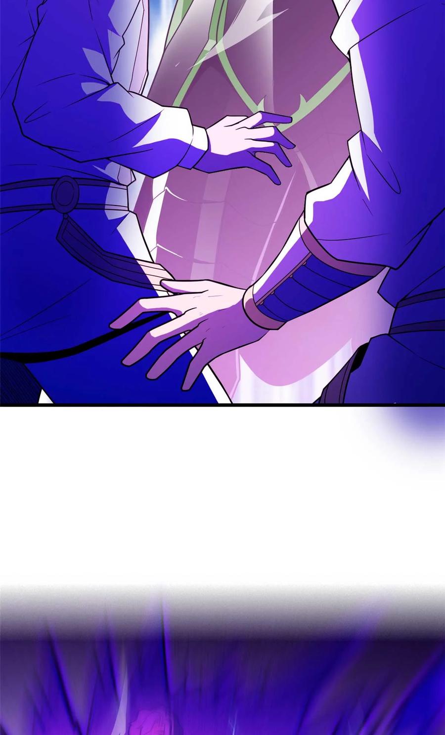 恶龙转生，复仇从五岁开始！ - 087 莫弗兰 - 第21张图