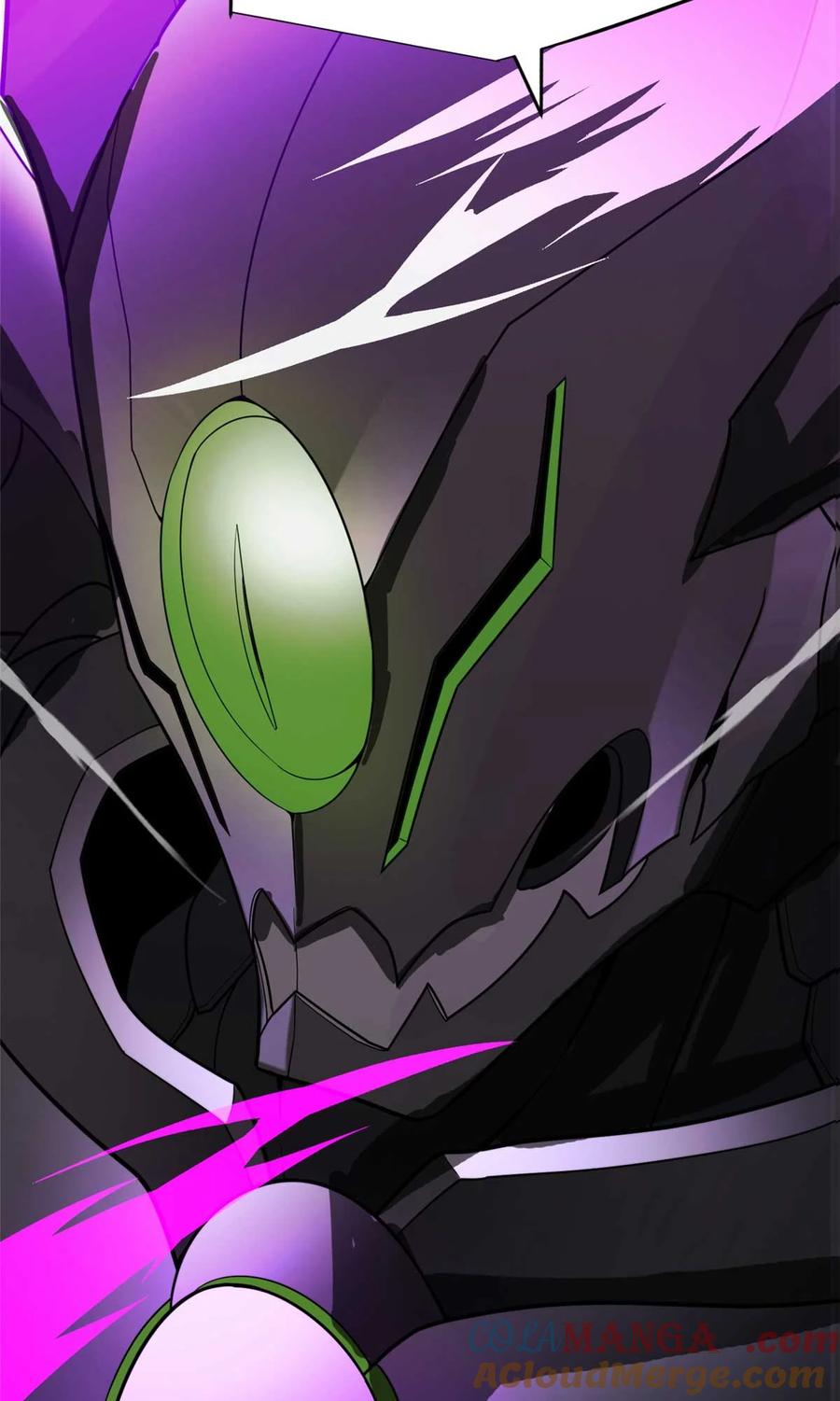 恶龙转生，复仇从五岁开始！ - 087 莫弗兰 - 第49张图