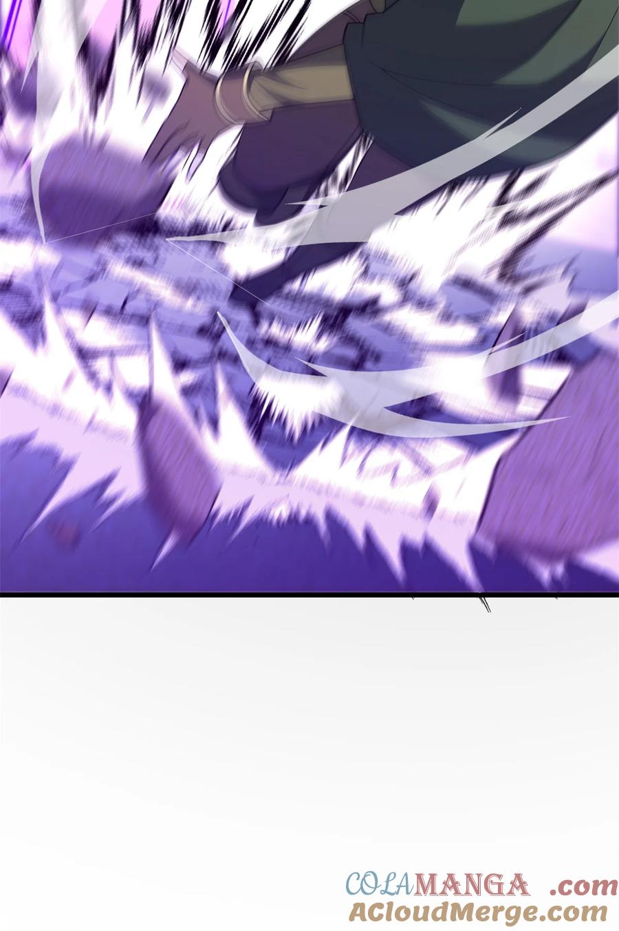 恶龙转生，复仇从五岁开始！ - 088 多对一 - 第29张图