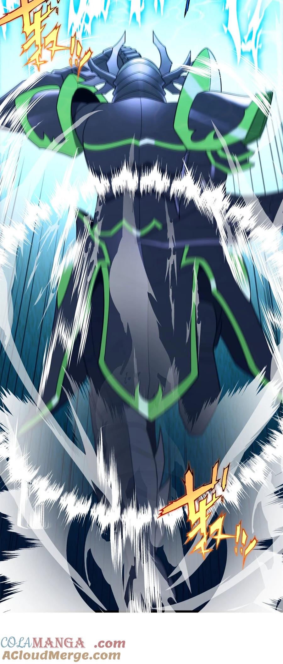 恶龙转生，复仇从五岁开始！ - 088 多对一 - 第33张图