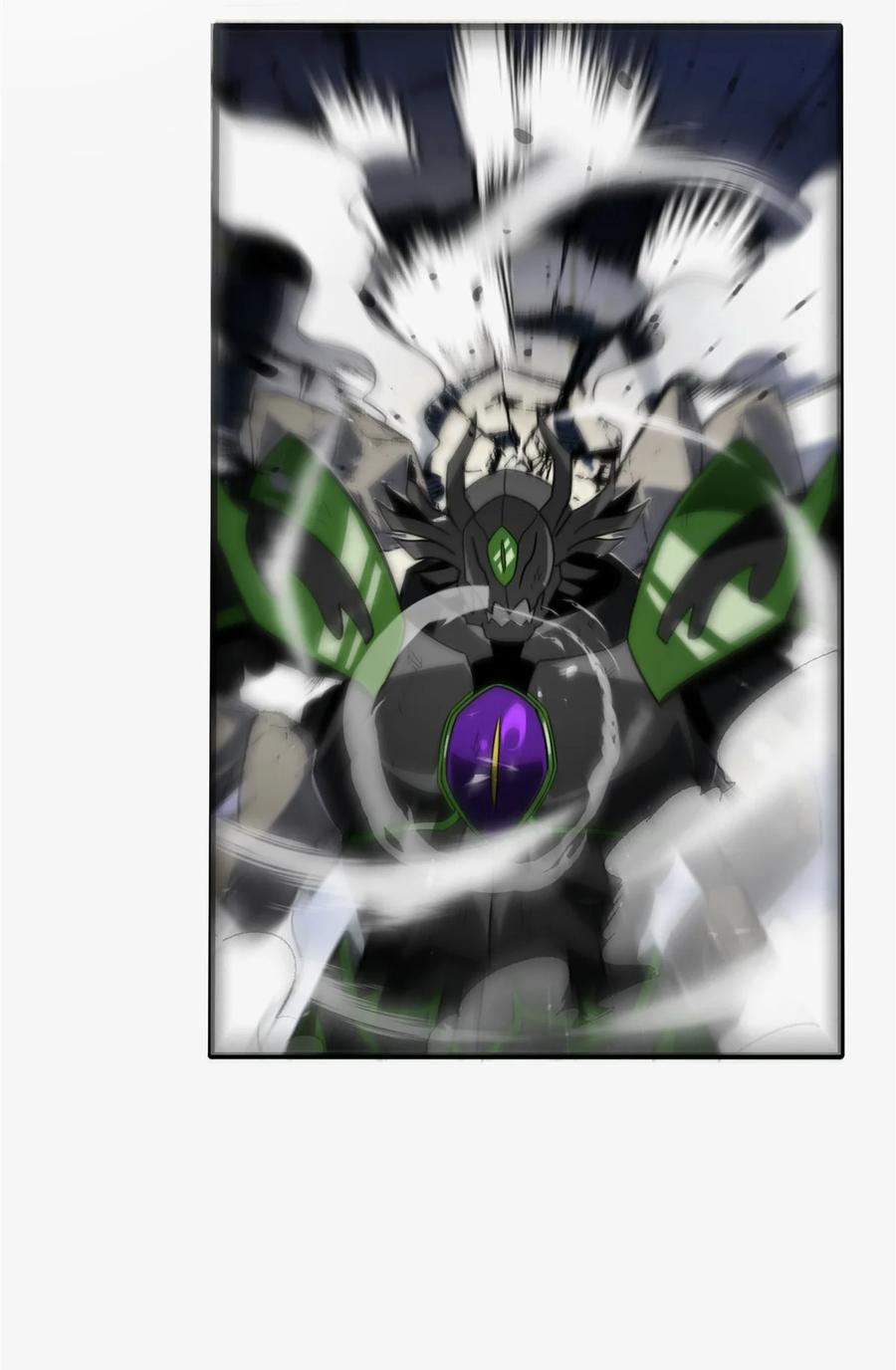 恶龙转生，复仇从五岁开始！ - 089 重返战场 - 第35张图