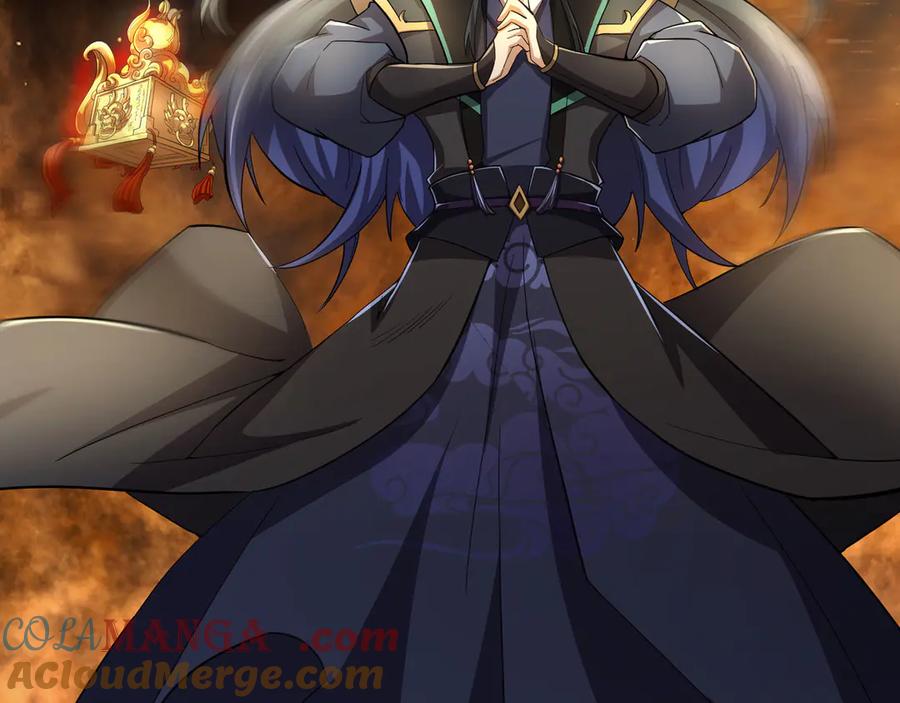 《沉睡万古：出世横推诸天》第89话 灵液大补！ 第85页