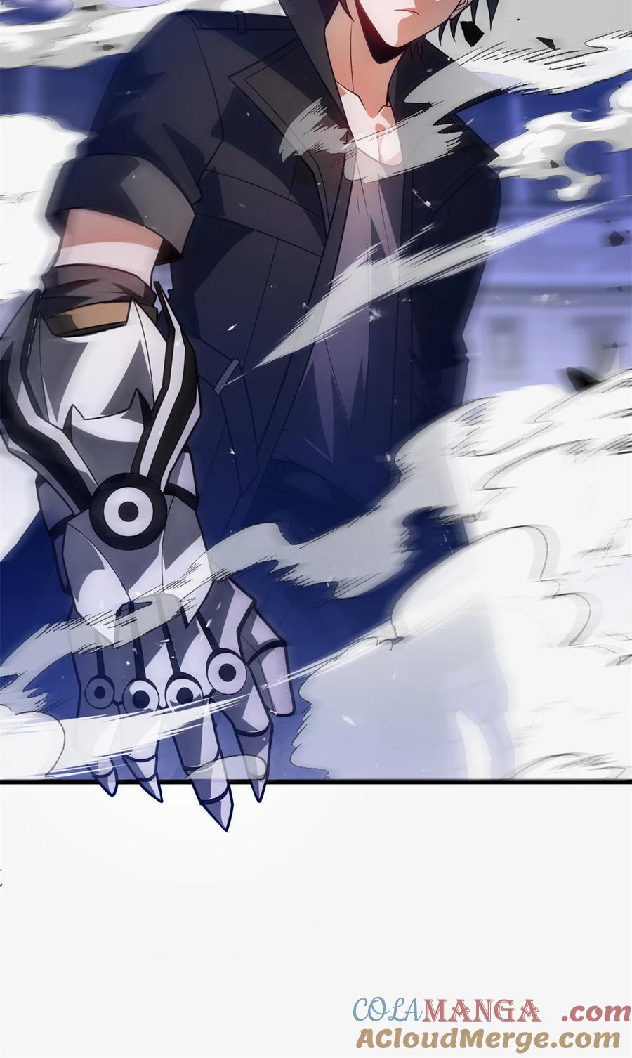 恶龙转生，复仇从五岁开始！ - 089 重返战场 - 第37张图