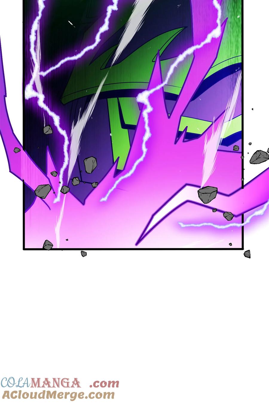 恶龙转生，复仇从五岁开始！ - 089 重返战场 - 第16张图