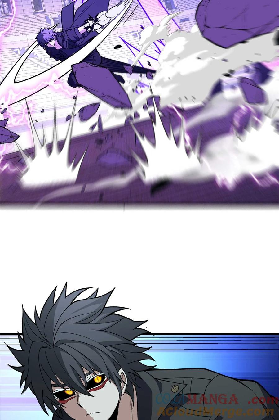 恶龙转生，复仇从五岁开始！ - 090 属于内斯的战斗 - 第10张图