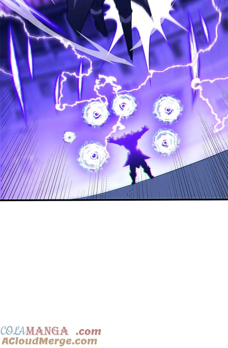 恶龙转生，复仇从五岁开始！ - 090 属于内斯的战斗 - 第40张图