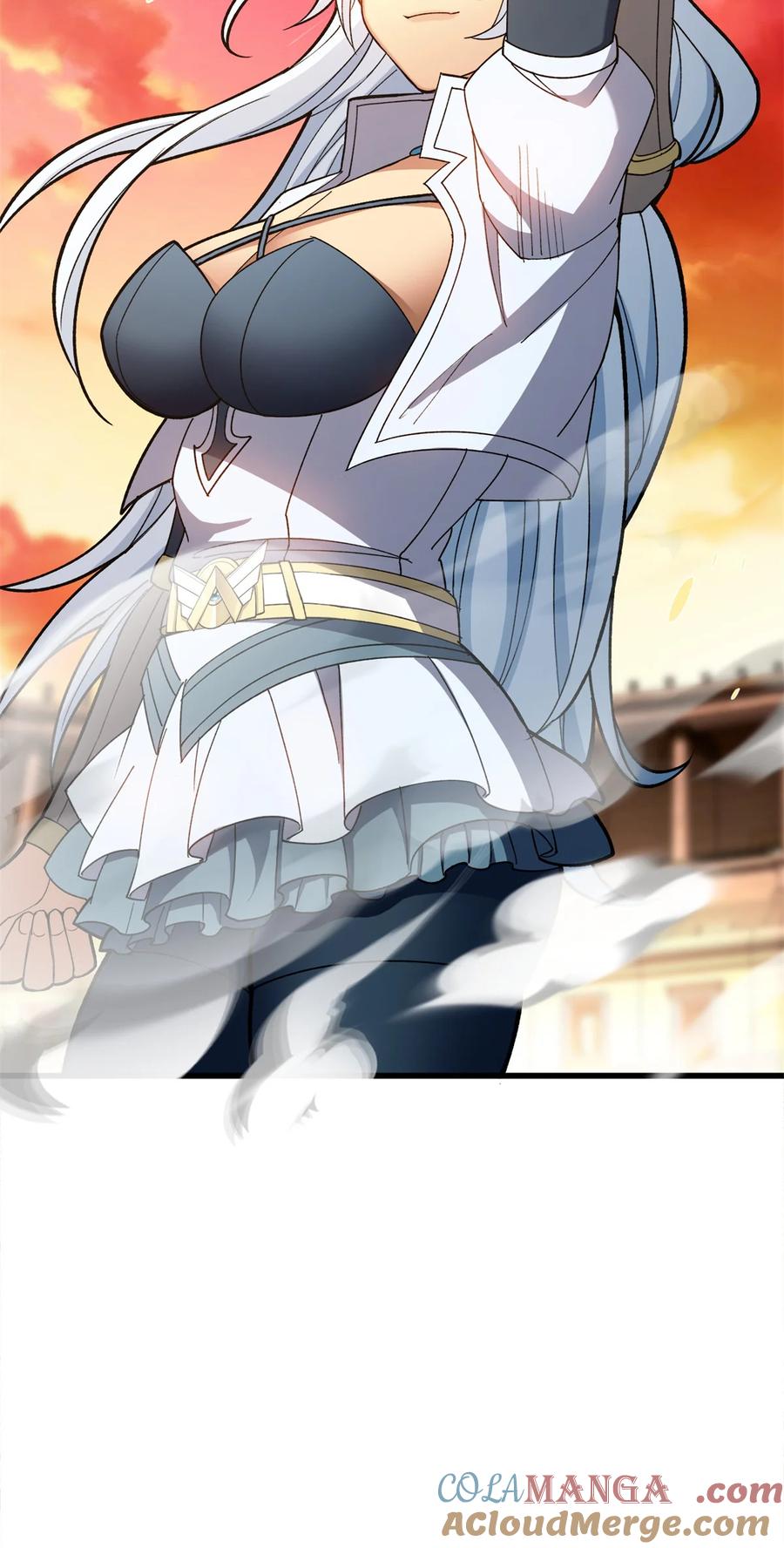 恶龙转生，复仇从五岁开始！ - 092 曙光 - 第39张图