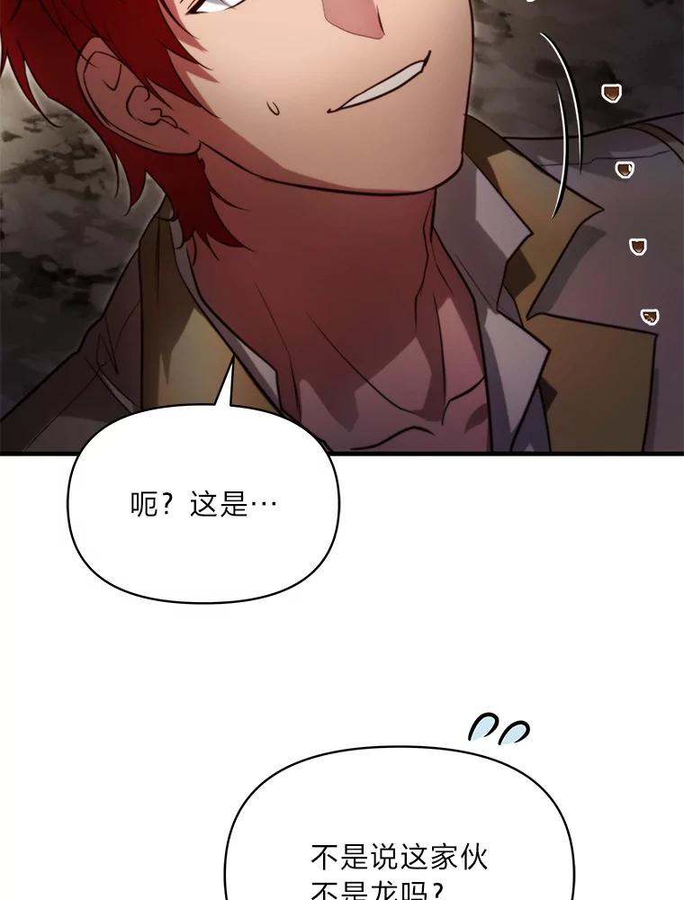 《找到我爸的儿子》94.不会逃跑 第122页