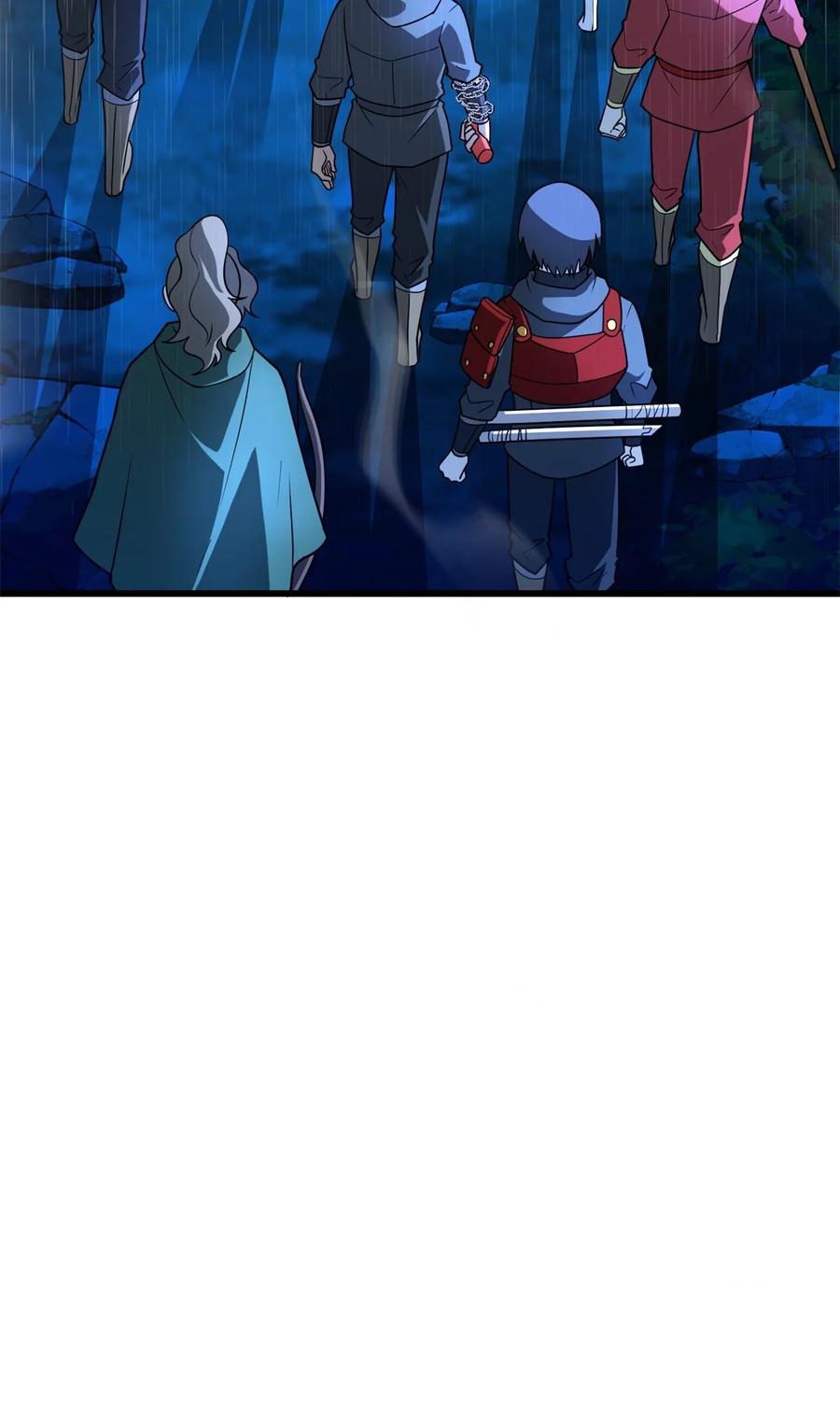 恶龙转生，复仇从五岁开始！ - 095 出城 - 第23张图