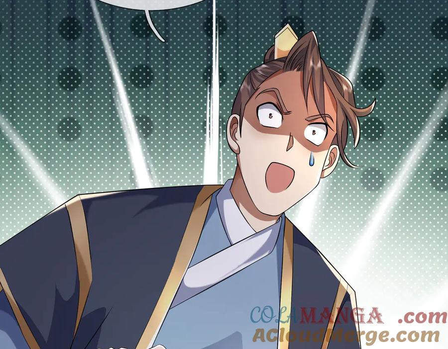 《沉睡万古：出世横推诸天》第95话 洗涤我的身体！ 第165页