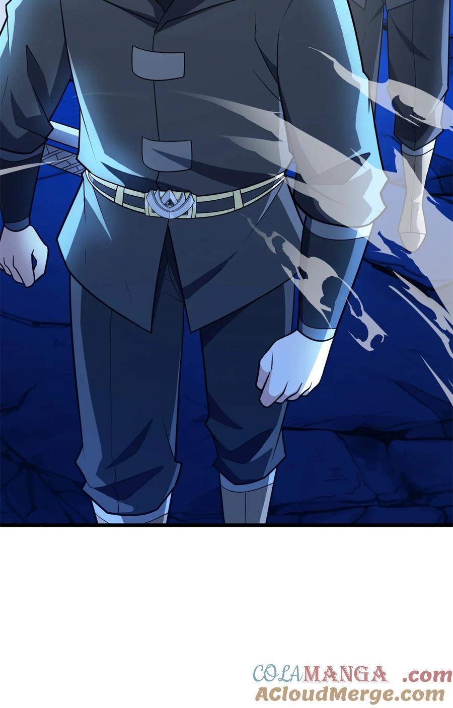 恶龙转生，复仇从五岁开始！ - 095 出城 - 第46张图