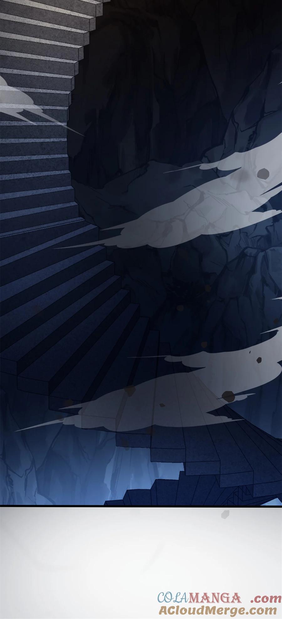 恶龙转生，复仇从五岁开始！ - 096 神 - 第16张图