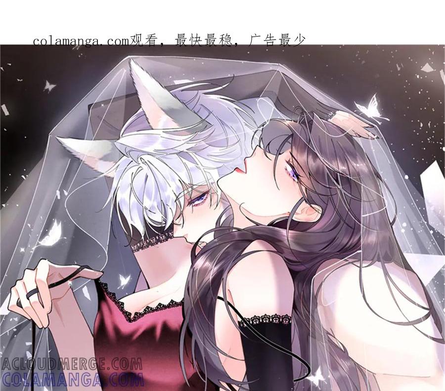 《白天被逃婚晚上被奶凶指挥官求抱抱》94 很有必要 第1页