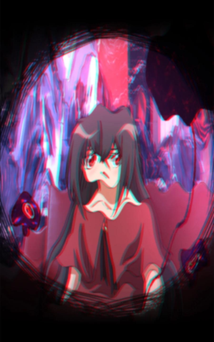 末日拼图游戏 第96片 九级恶堕 第51页
