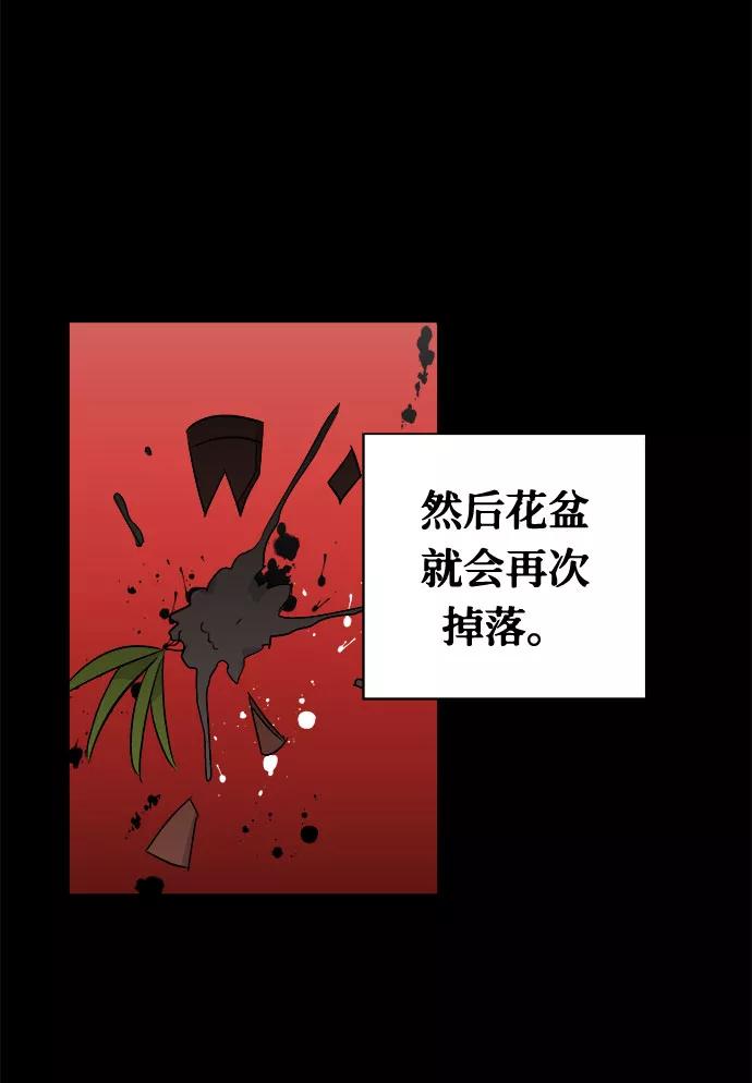 《噩梦日记》[第1话] 坠落（1） 第108页