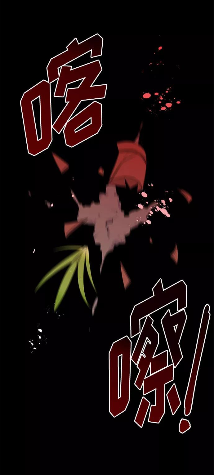 《噩梦日记》[第1话] 坠落（1） 第38页