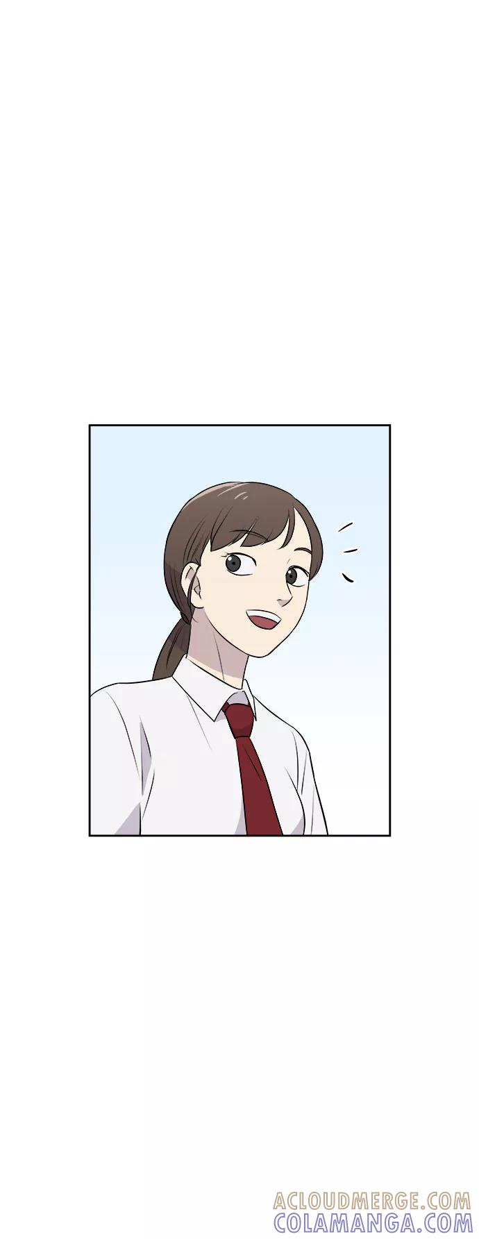 《噩梦日记》[第1话] 坠落（1） 第17页