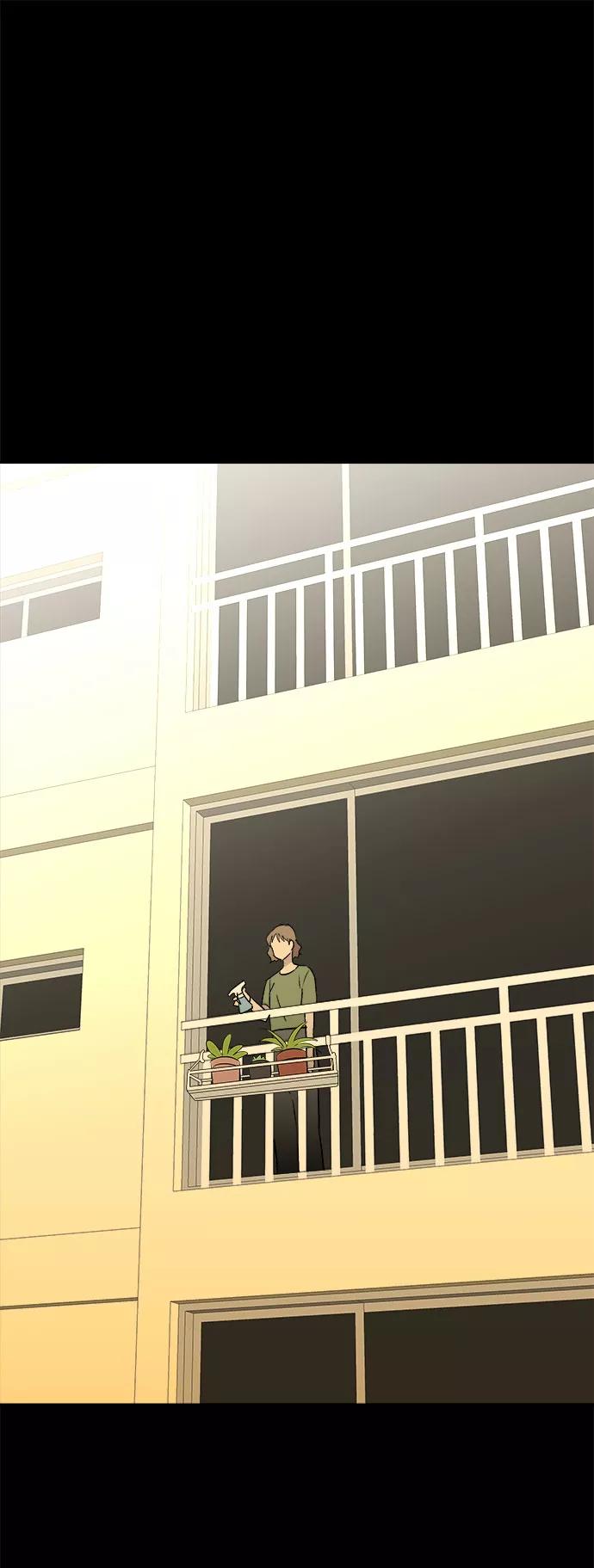 《噩梦日记》[第1话] 坠落（1） 第135页