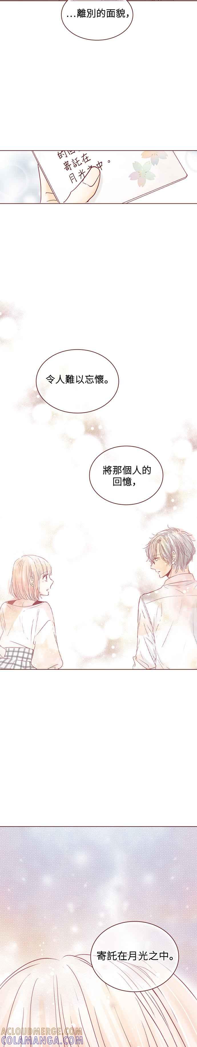 《迟来的初恋》第104话 第15页