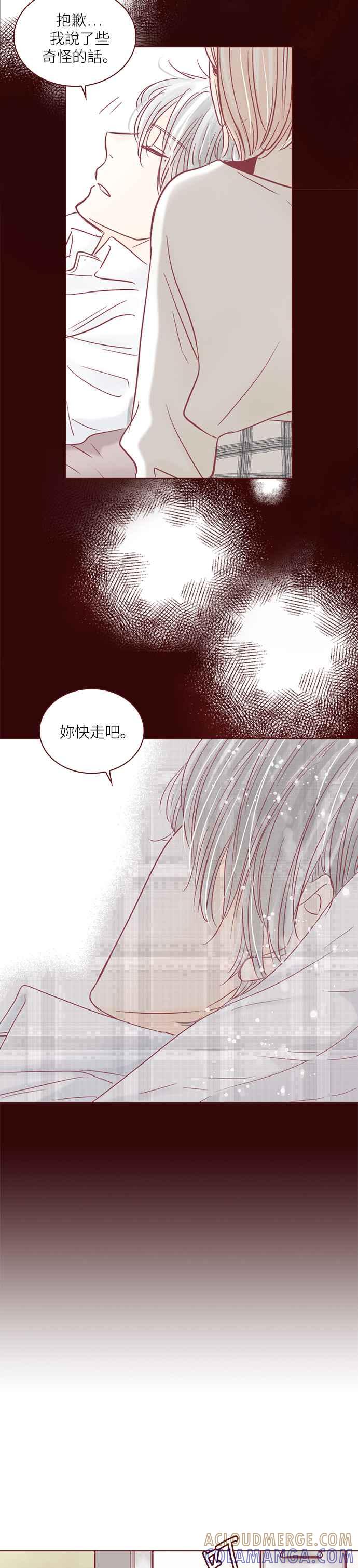 《迟来的初恋》第106话 第13页