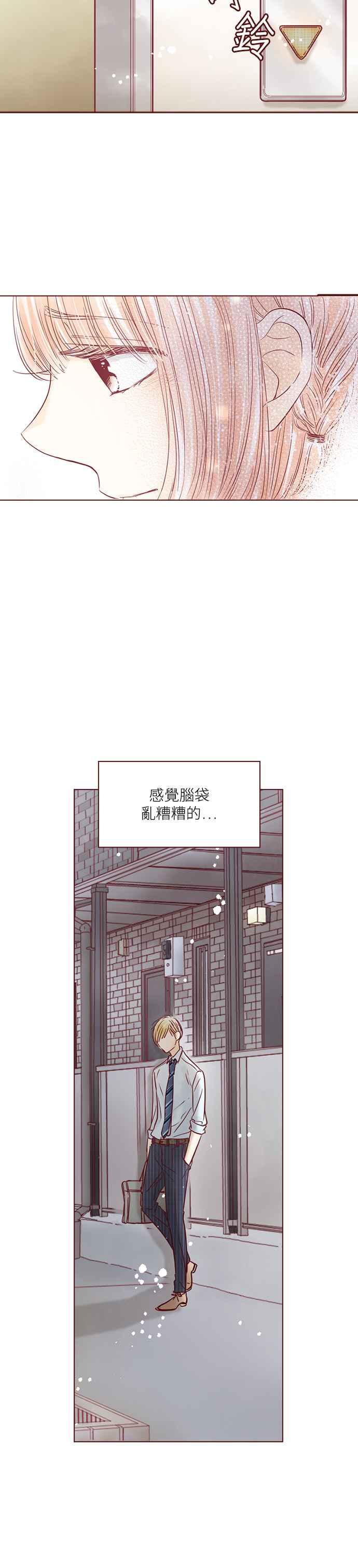 《迟来的初恋》第106话 第14页