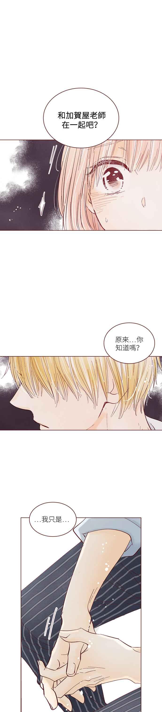《迟来的初恋》第109话 第14页