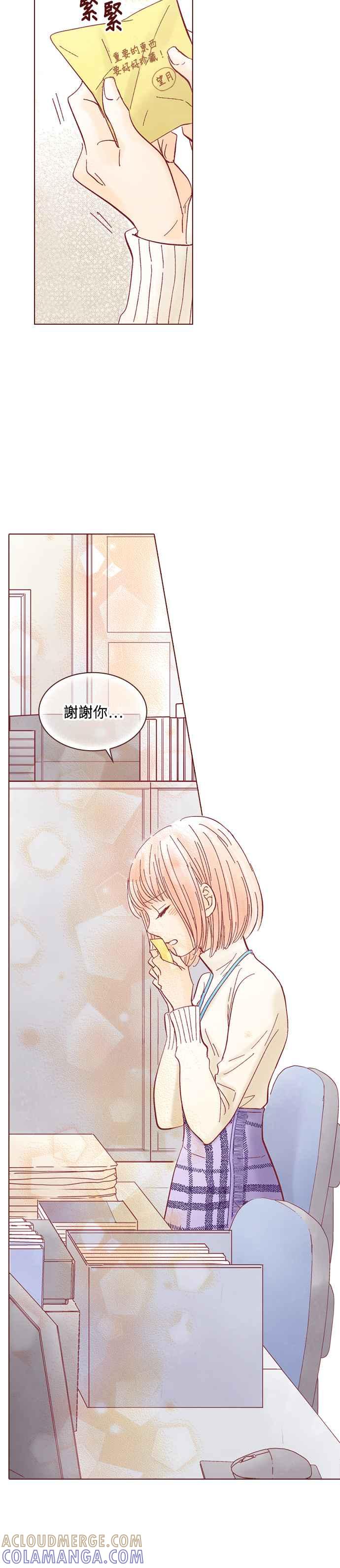 《迟来的初恋》第111话 第13页