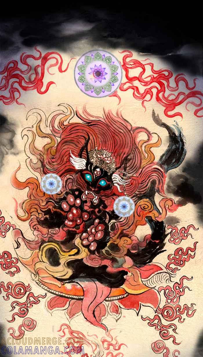 猫剑客 [第113话] 折翼天使 伍拾陆，破天一剑 第23页