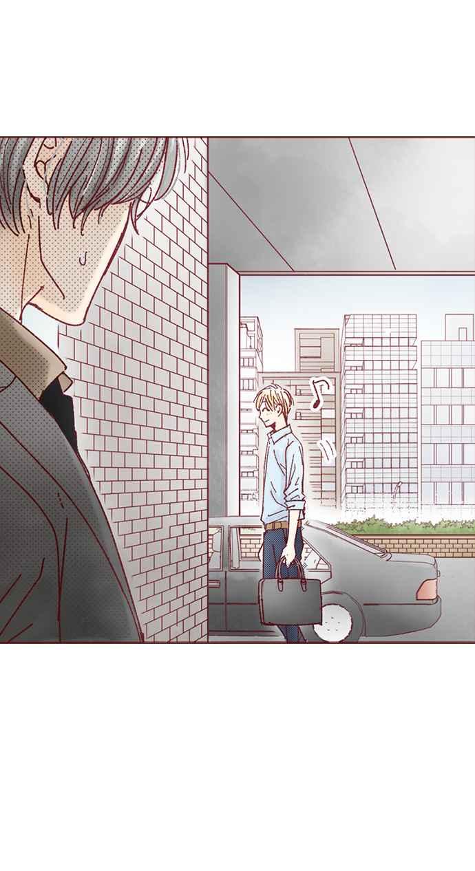 《迟来的初恋》第124话 第8页
