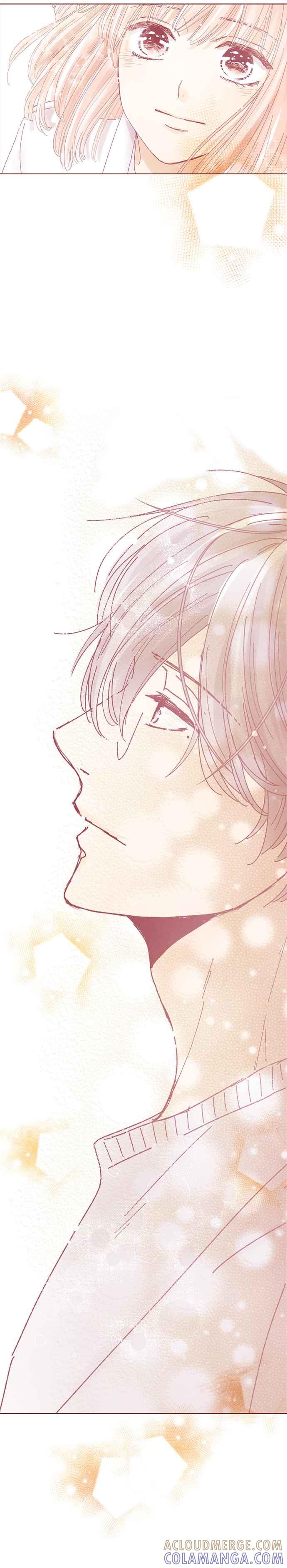 《迟来的初恋》第125话 第3页