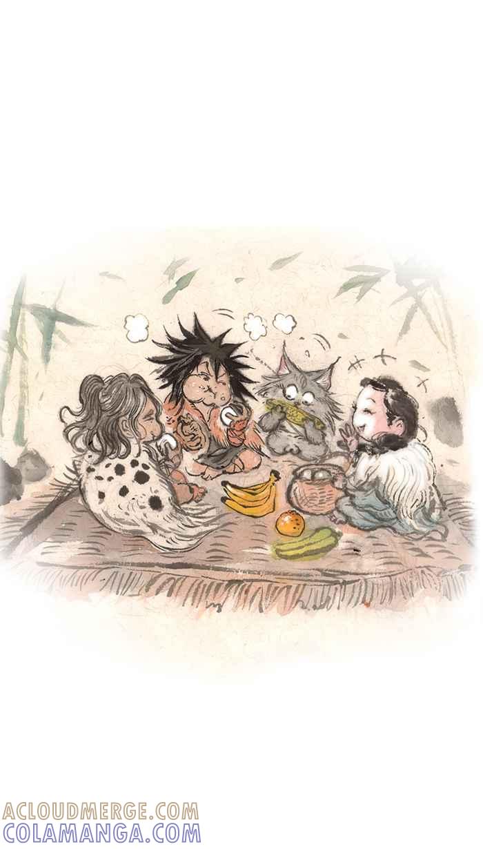 猫剑客 [第115话] 折翼天使 伍拾捌，猫 剑客 第5页