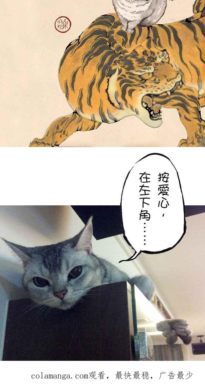 猫剑客 [第125话] 不是英雄 第47页