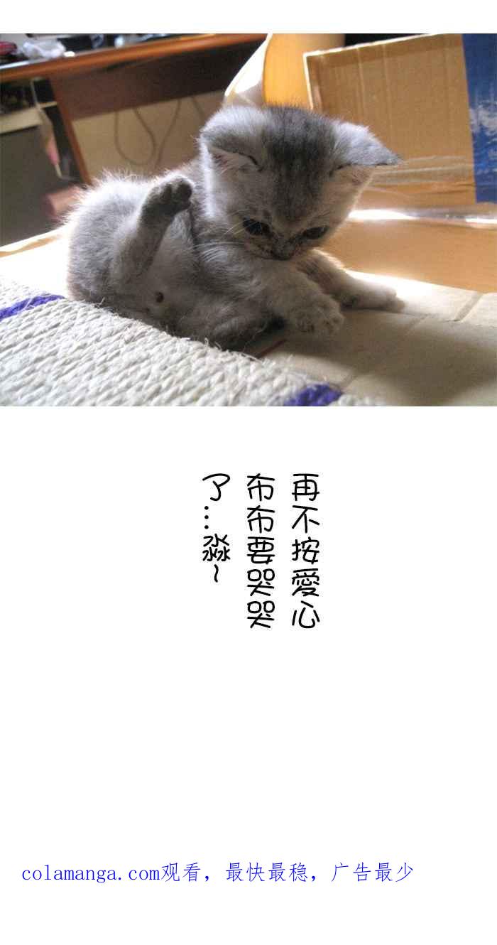 猫剑客 [第126话] 堕神巫支祁 第38页