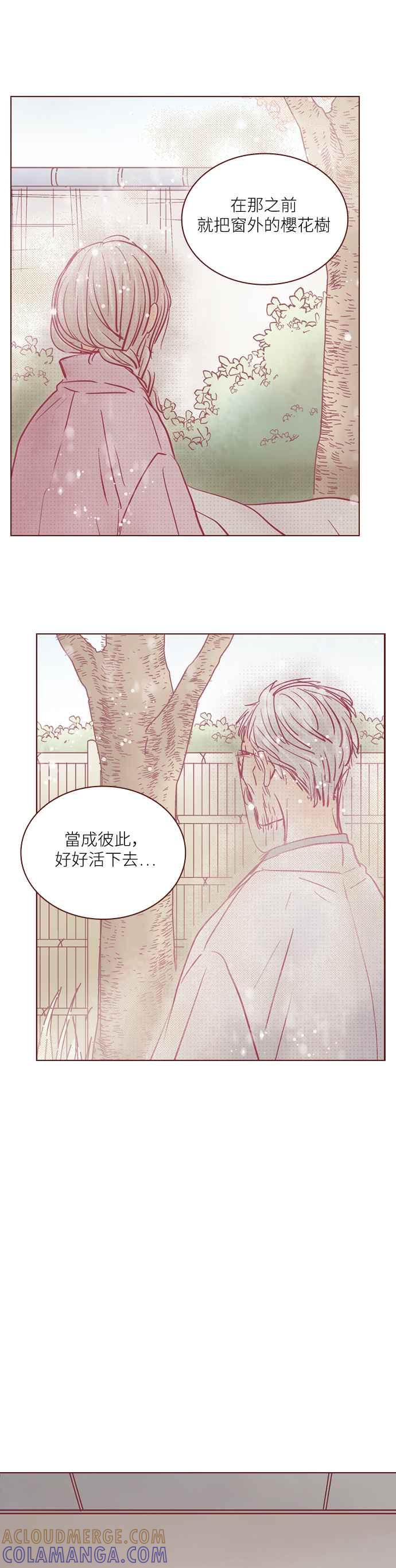 《迟来的初恋》第73话 第17页