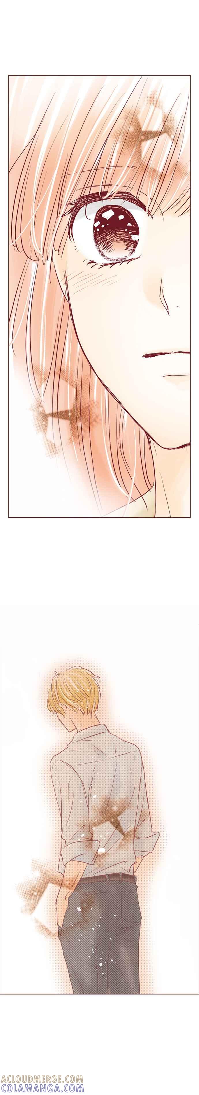 《迟来的初恋》第75话 第19页
