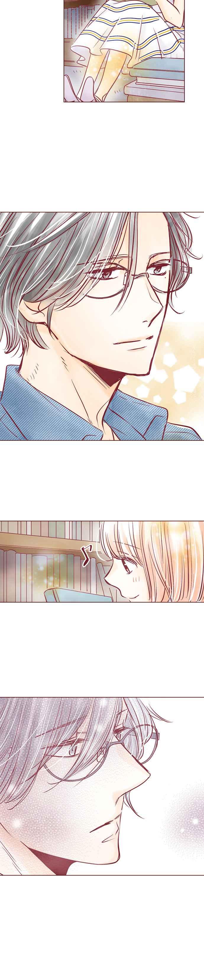 《迟来的初恋》第86话 第12页