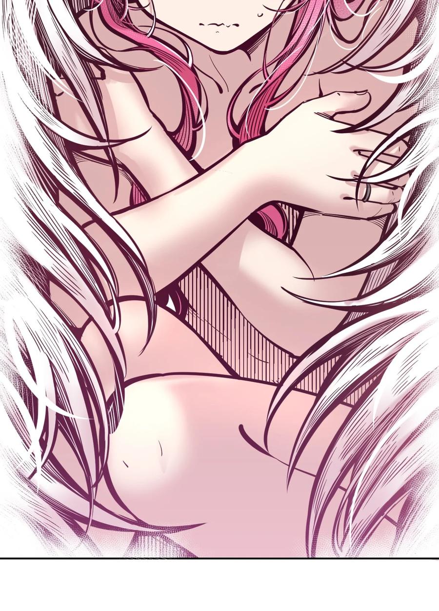 恶魔X天使 不能友好相处 093 恶魔天使的孤岛求生记·3 第7页