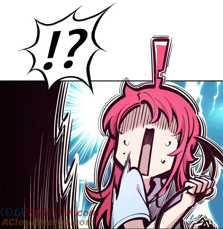 恶魔X天使 不能友好相处 098 恶魔天使的孤岛求生记·8 第23页