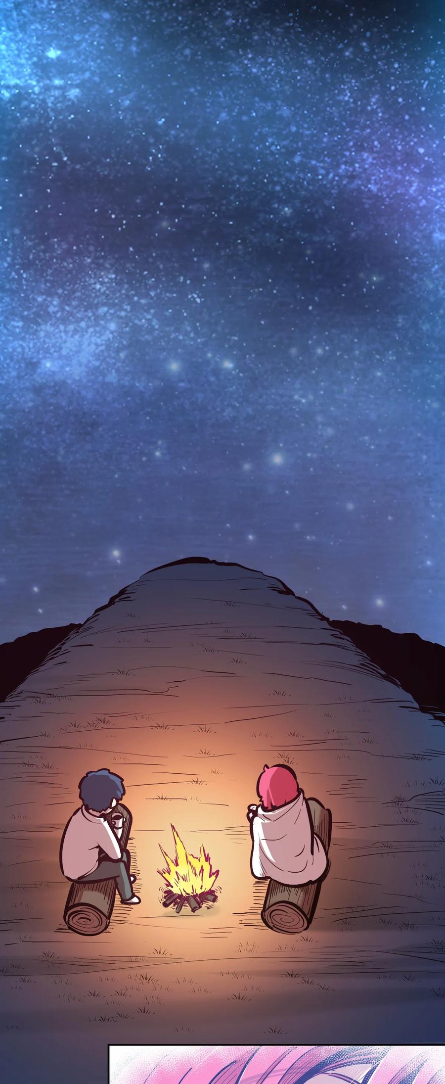 恶魔X天使 不能友好相处 111 恶魔天使的孤岛求生记.21 第50页